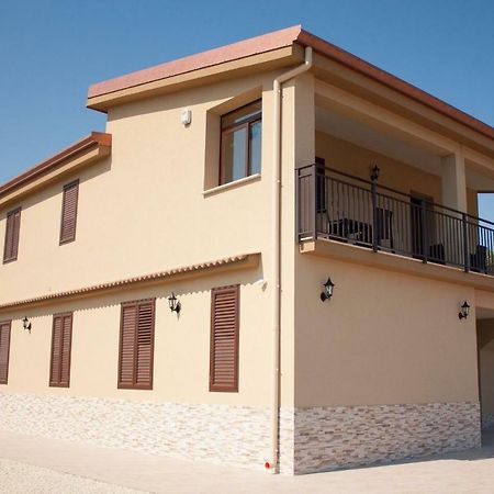 ليكاتا B&B Villa Virginia المظهر الخارجي الصورة