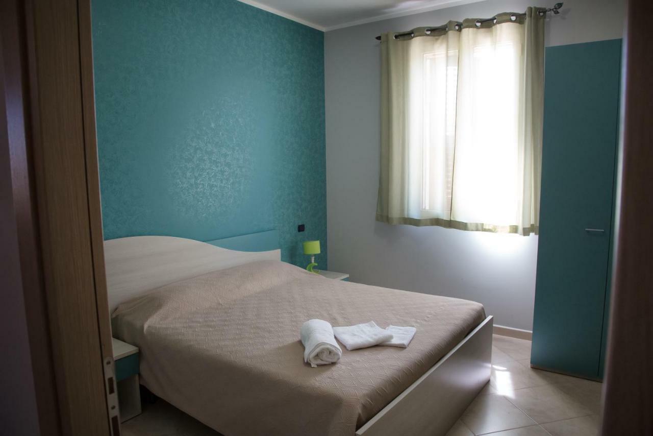 ليكاتا B&B Villa Virginia المظهر الخارجي الصورة